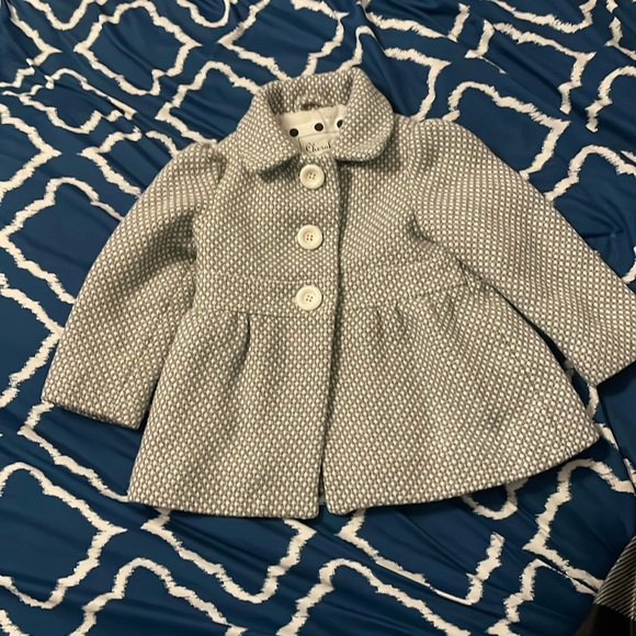 Other - 2T Cherokee Coat